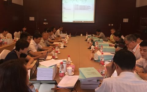 “中高檔國(guó)產(chǎn)數(shù)控磨床可靠性規(guī)?；嵘こ獭?重大專項(xiàng)通過國(guó)家技術(shù)任務(wù)驗(yàn)收