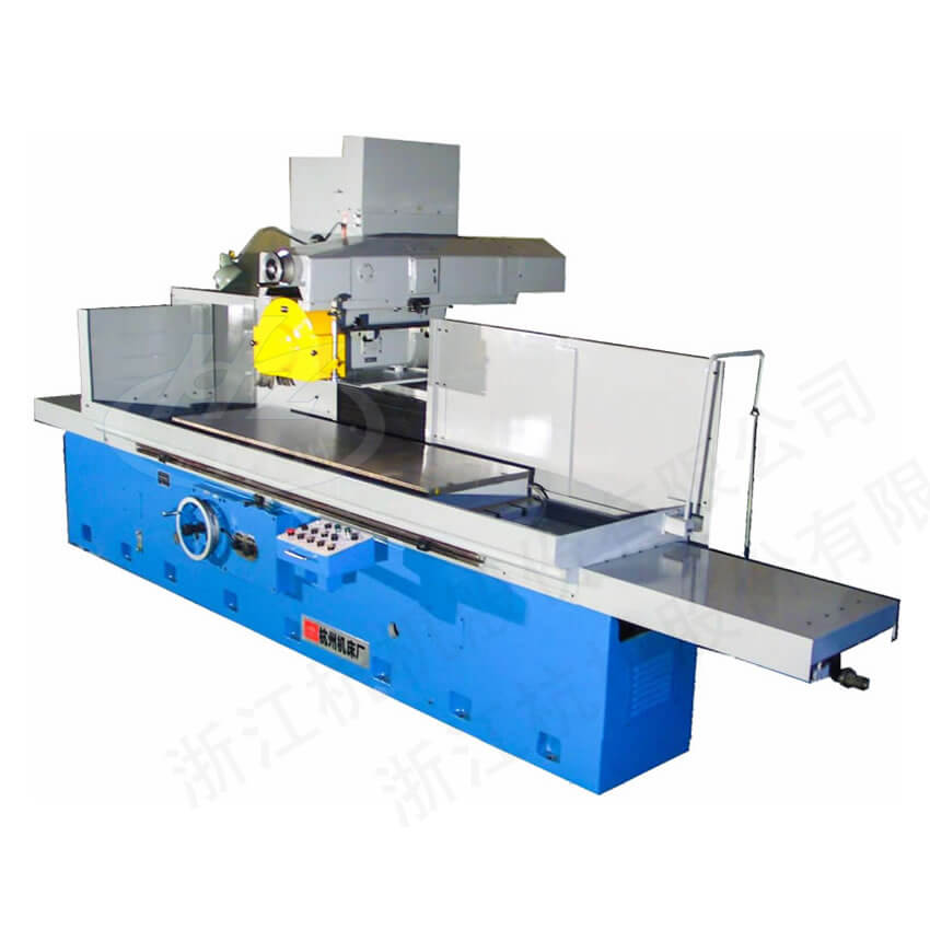 M7150×16/HZ M7150×20/HZ M7150×30/HZ 臥軸矩臺(tái)平面磨床(磨頭移動(dòng)式結(jié)構(gòu))